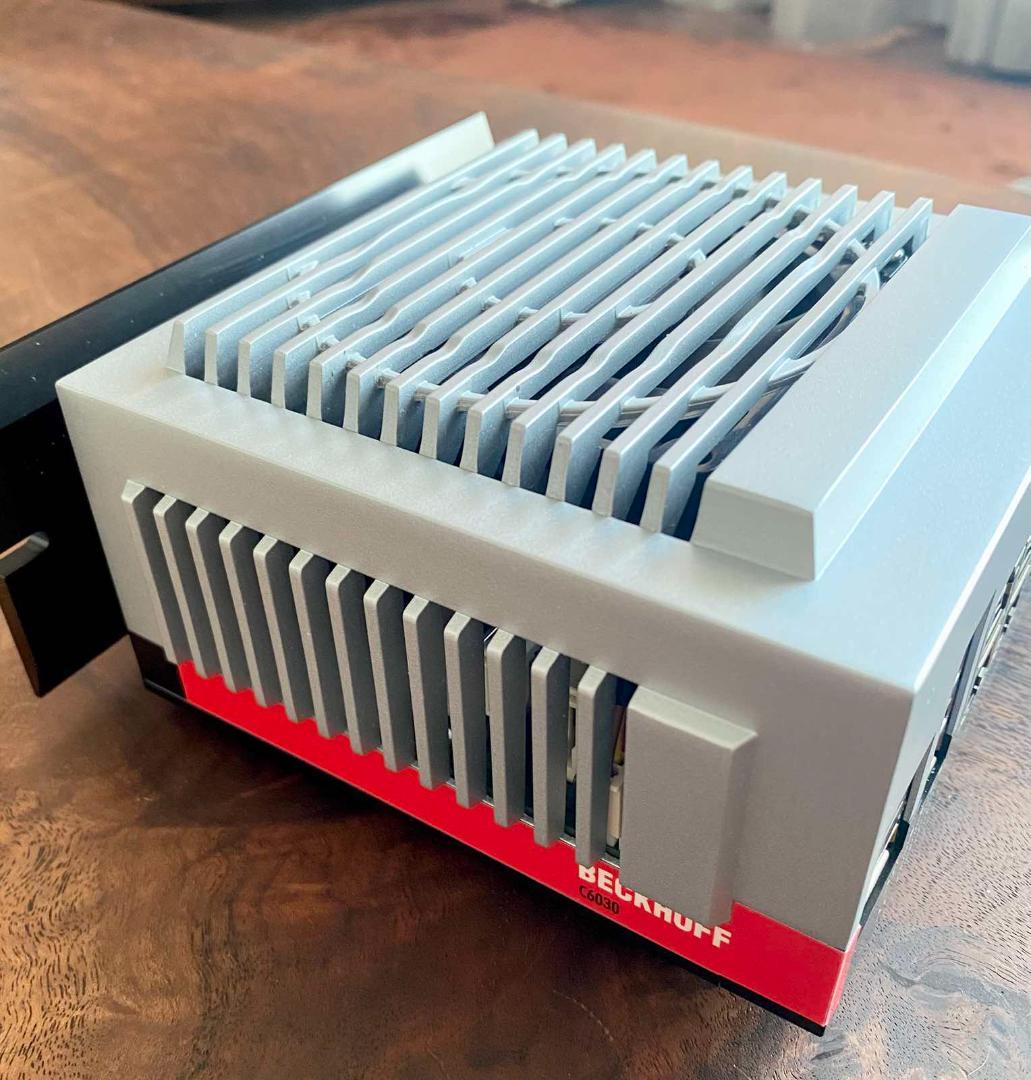 【半額！】【現役IPC】BECKHOFF C6030-0060