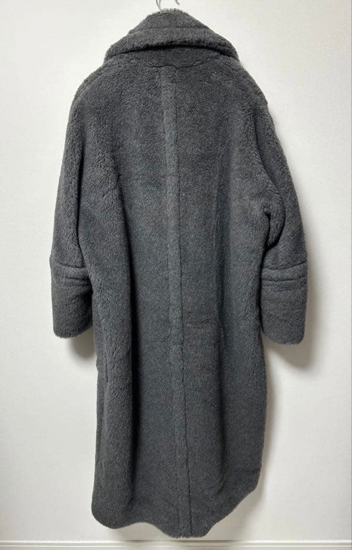 週末限定！お値下げ！ マックスマーラ テディ コート
