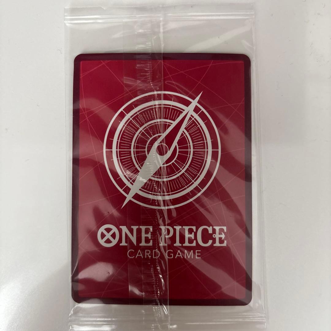 ワンピースカード　レカフィグルフィ