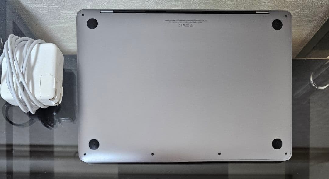 MacBook本体 MacBook pro 13-inch 2020 M1 16 GB 512GB