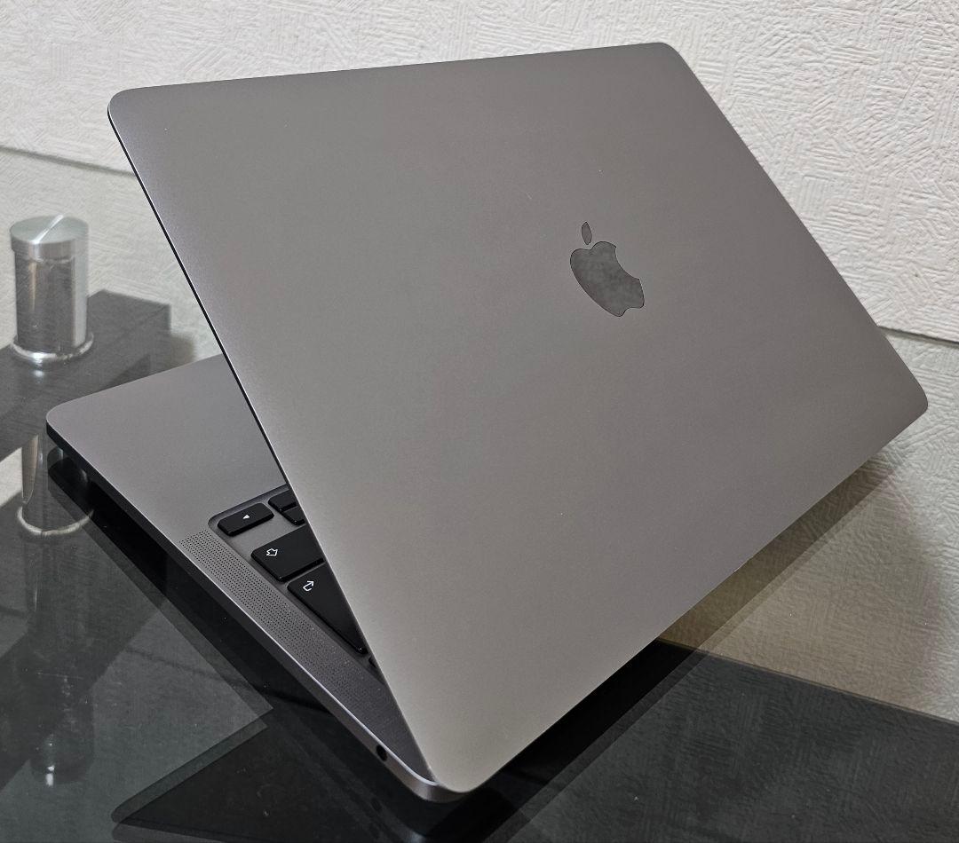 MacBook本体 MacBook pro 13-inch 2020 M1 16 GB 512GB