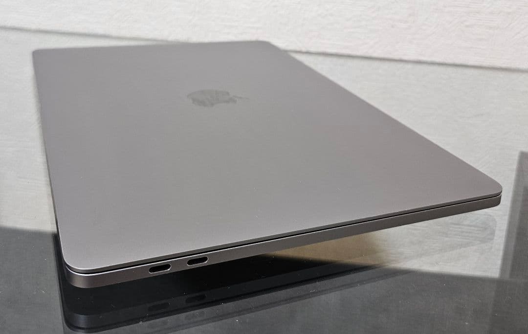 MacBook本体 MacBook pro 13-inch 2020 M1 16 GB 512GB