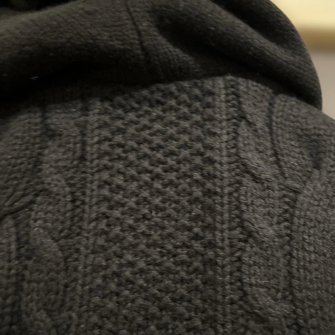 カズさま　Tomorrowland tricot カシミア100% ニット