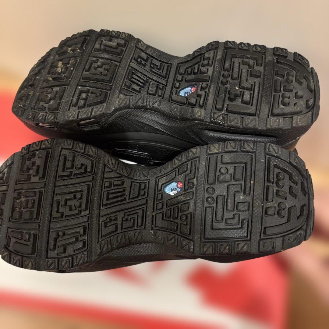 NIKE フェノメナ　22.5