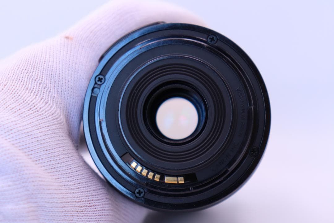 【新品級・保証付】Canon EF-S 55-250mm IS STM レンズ④