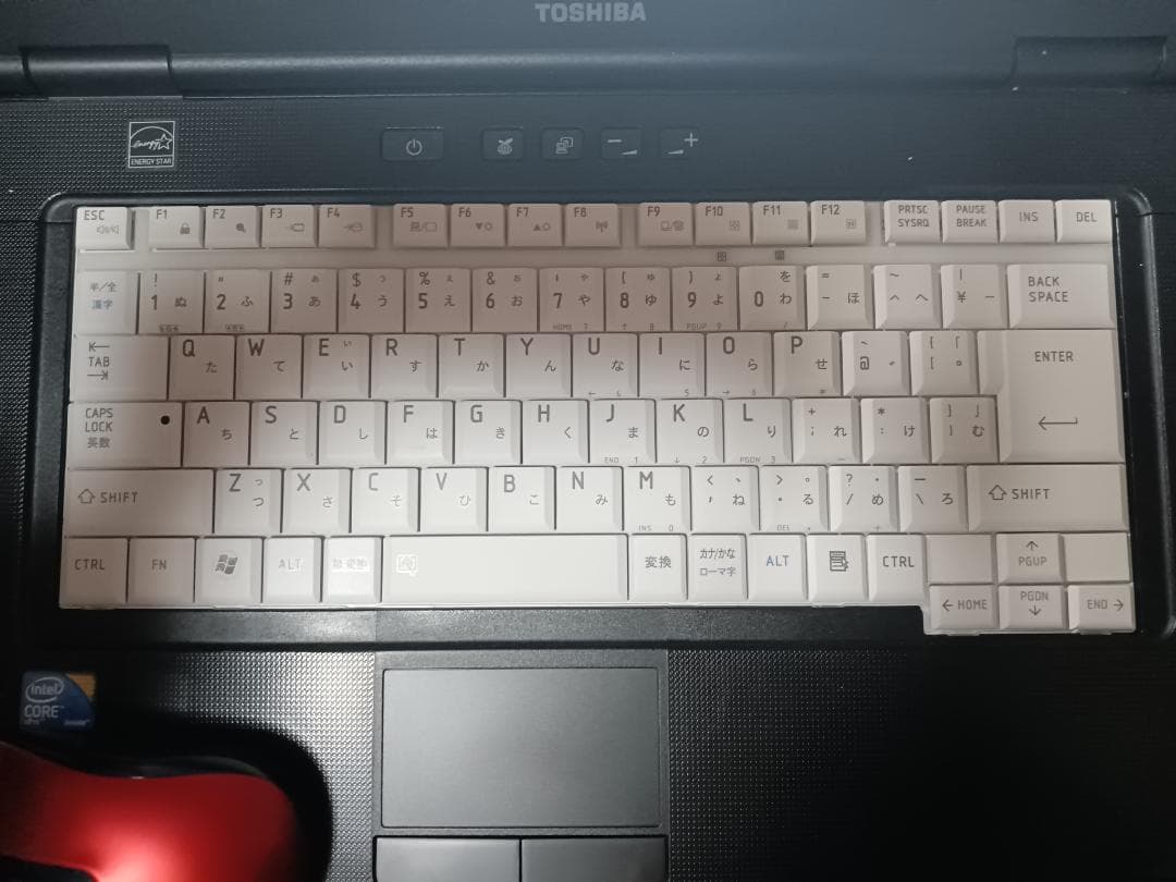 パーソナルコンピュータ(ノートPC)