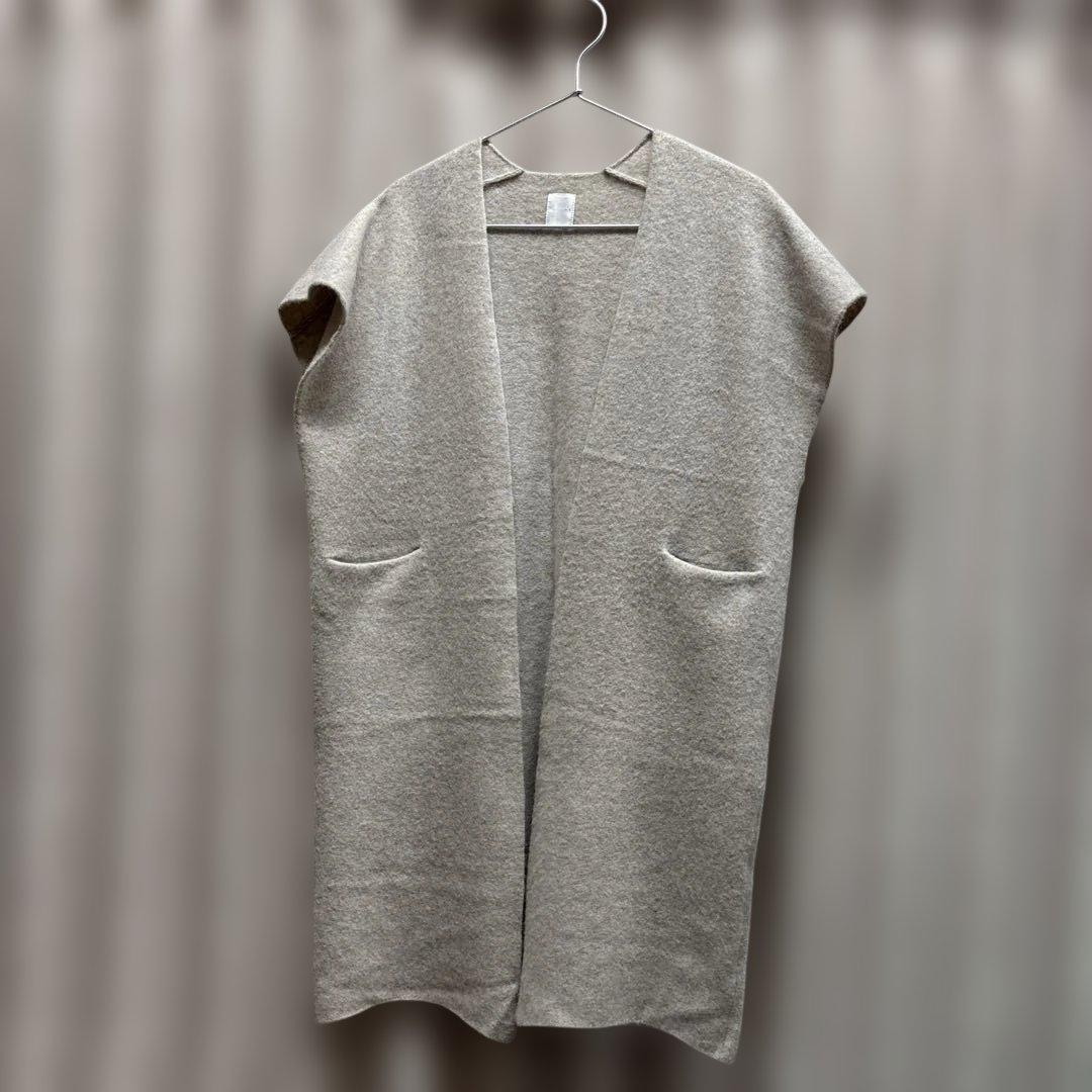 トップス evam eva