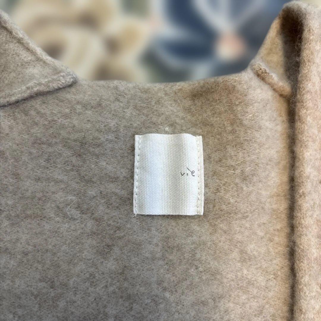 トップス evam eva