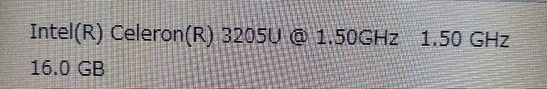 ∉ NEC LaVie PC-NS150AAW ストレージ無 16GB