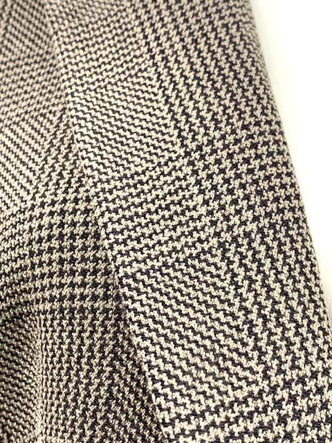 GIORGIO ARMANI☆黒タグ☆ジャケット☆11号☆美品☆イタリア製