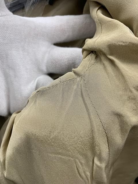 GIORGIO ARMANI☆黒タグ☆ジャケット☆11号☆美品☆イタリア製