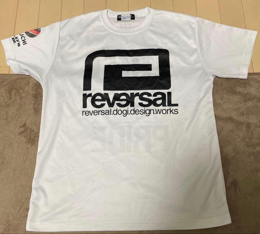 reversal 流通経済大学　流経大ラグビー