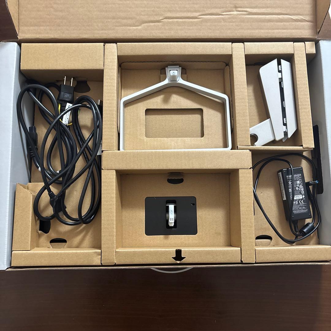 ★専用出品中★【美品】HP M24fe 23.8インチ FHD モニター 本体