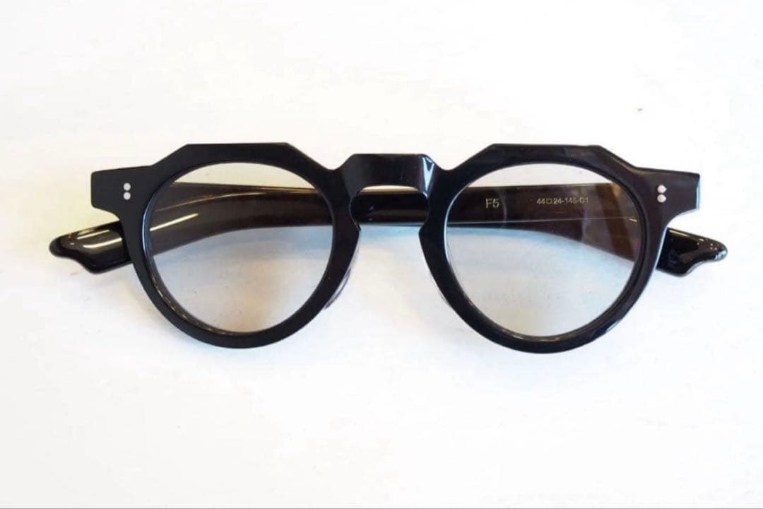 Few by new F5 サングラス