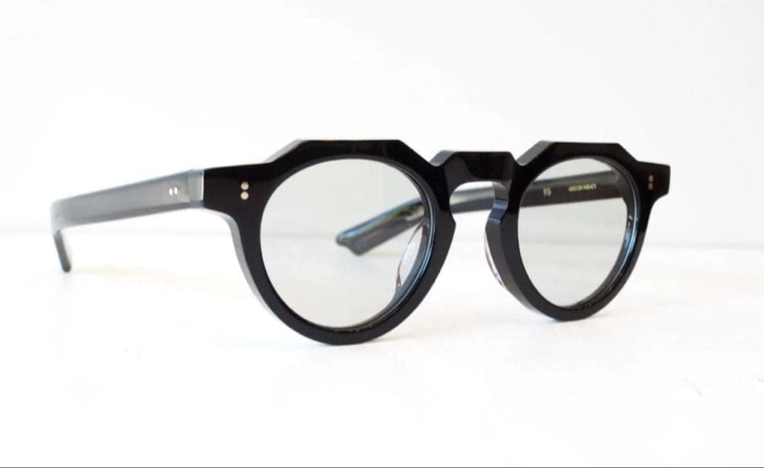 Few by new F5 サングラス