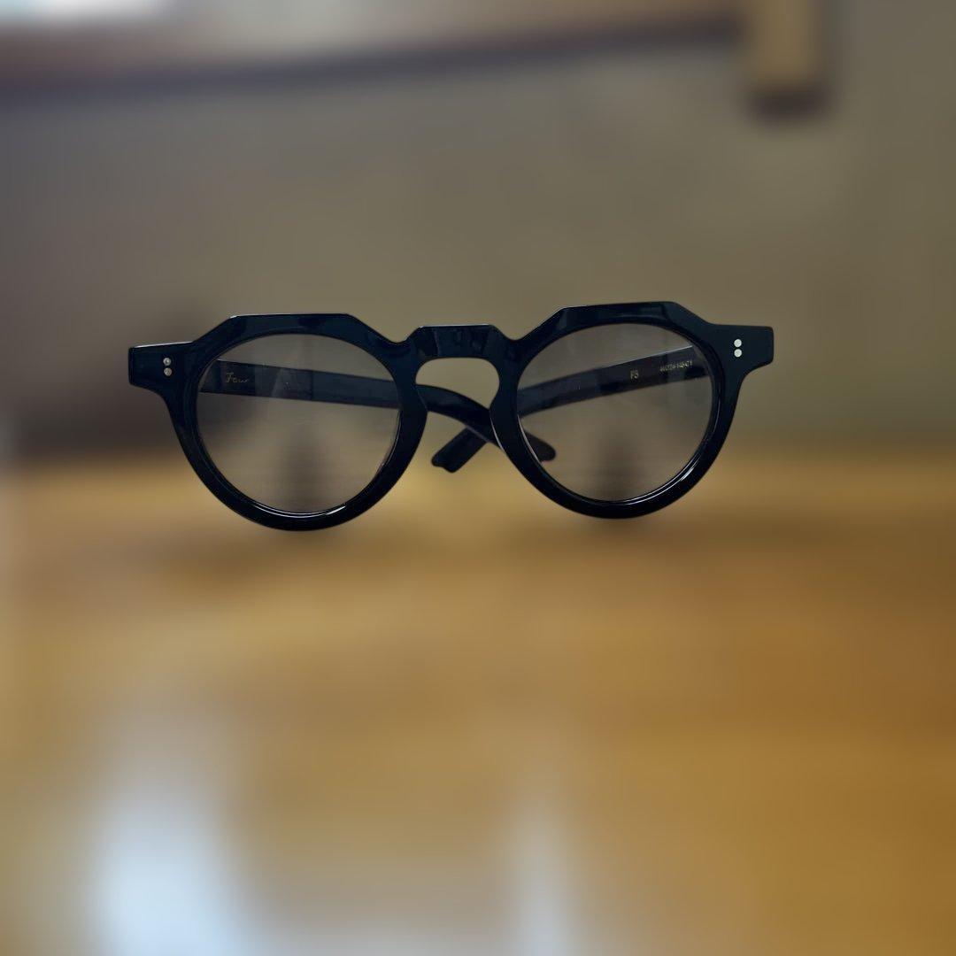 Few by new F5 サングラス