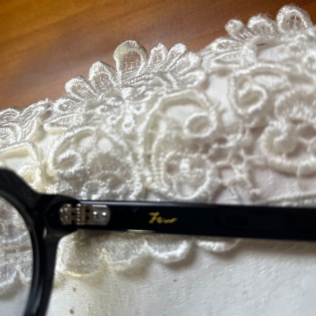 Few by new F5 サングラス