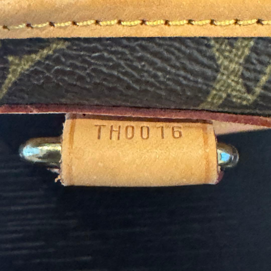 専用　LOUIS VUITTON ドッグキャリー サックシャン 40