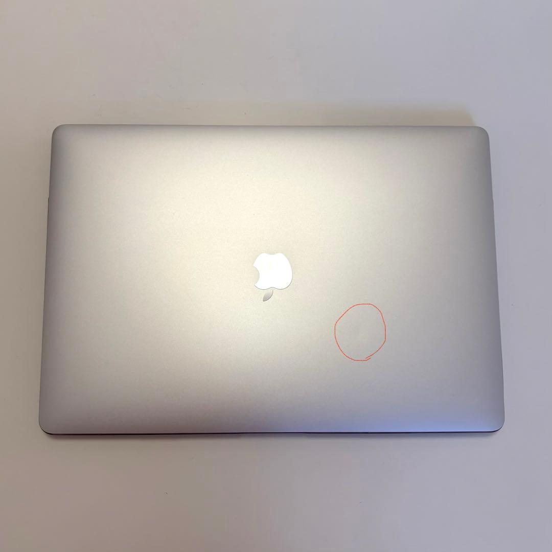 【美品ジャンク】Apple MacBook Pro16 32GB 512GB