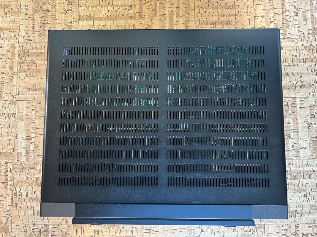 ayutara様　Marantz AVアンプCINEMA50