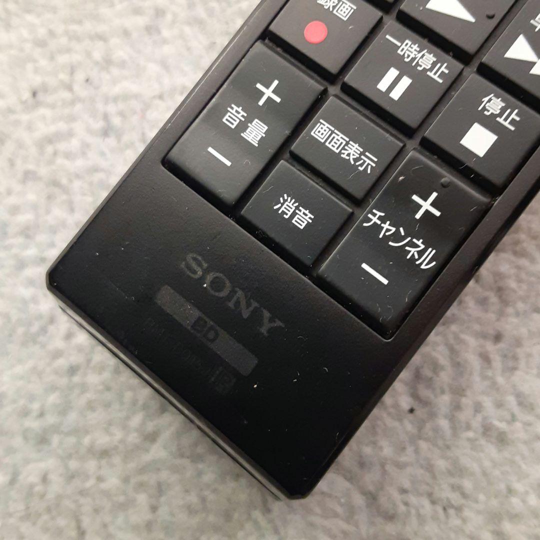 SONY ソニー ブルーレイレコーダー BDZ-EW1200