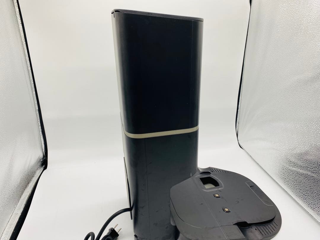 iRobot Roomba s9+ ロボット掃除機　ルンバs9