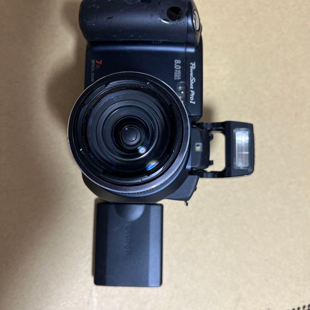 CANON パワーショットプロ1