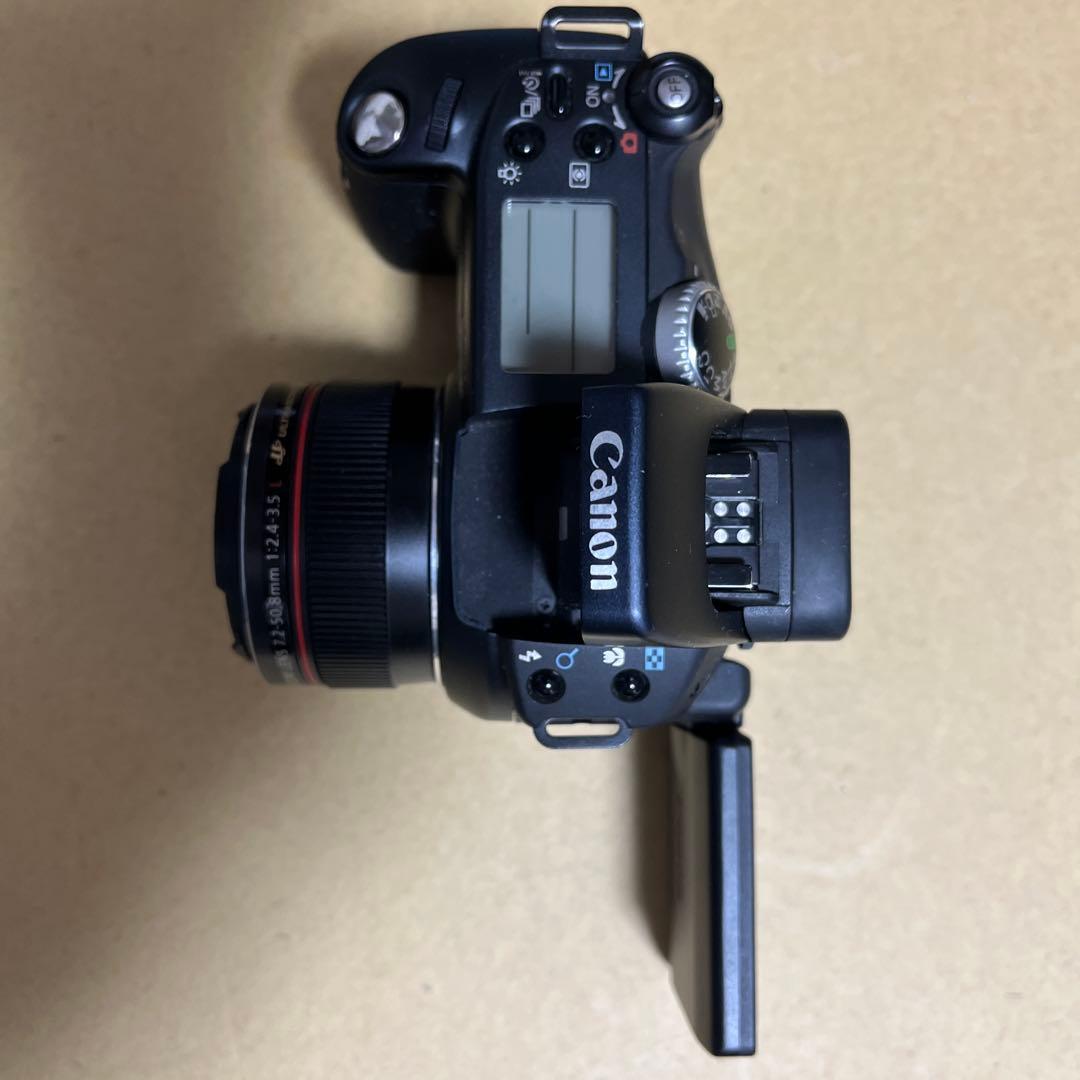 CANON パワーショットプロ1