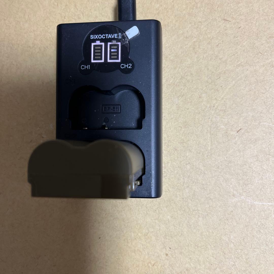 CANON パワーショットプロ1