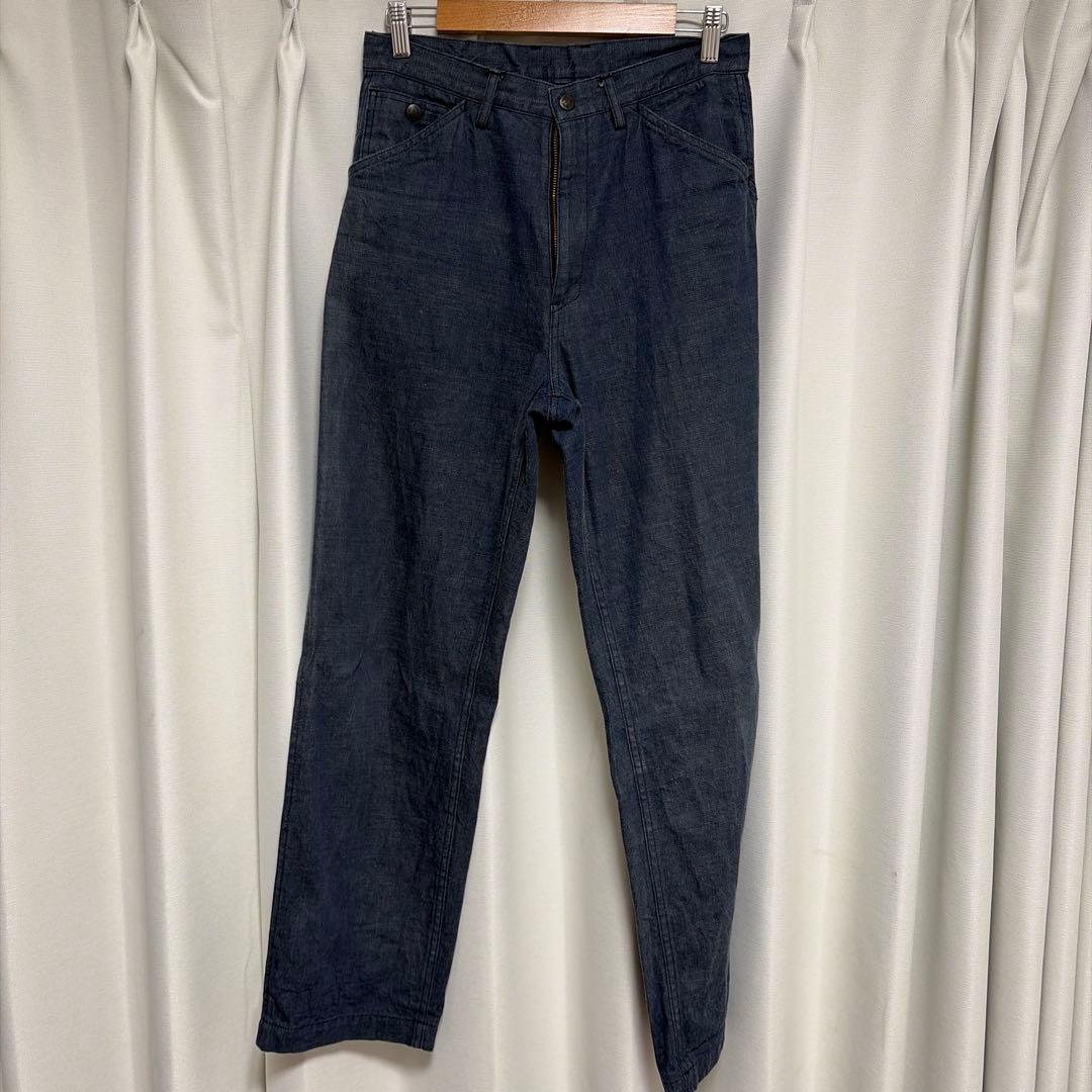 T*店様 STABILIZER GNZ ダークブルー セットアップ