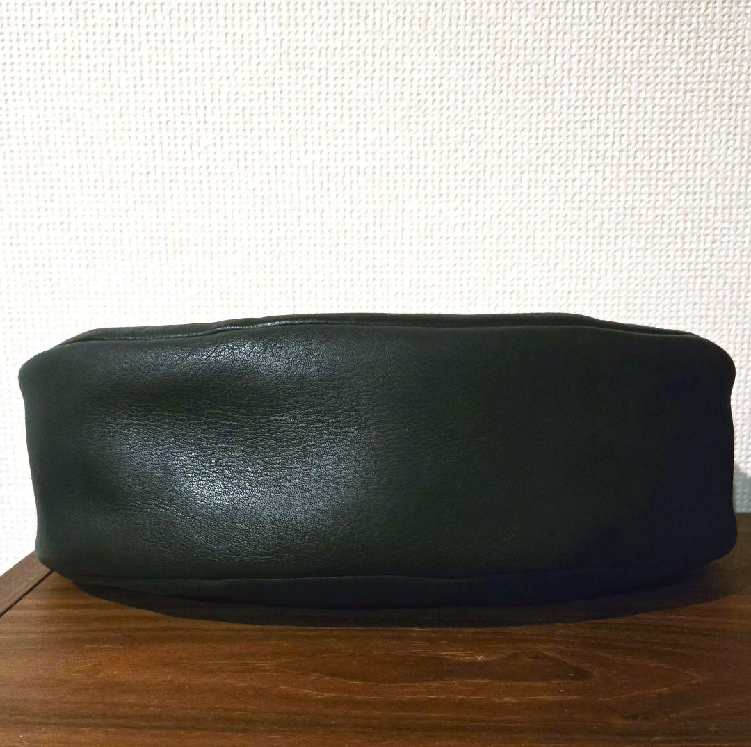 COS プレーテッド ベルトバッグ ブラック クロスボディバッグ 完売品