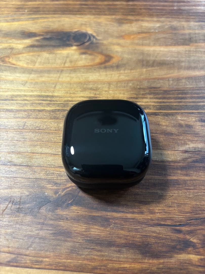 【美品】Sony LinkBuds Open