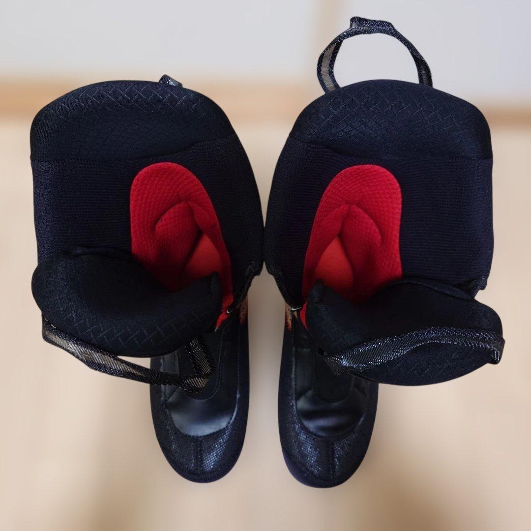 Nordica　STRIDER 120 26.5cm