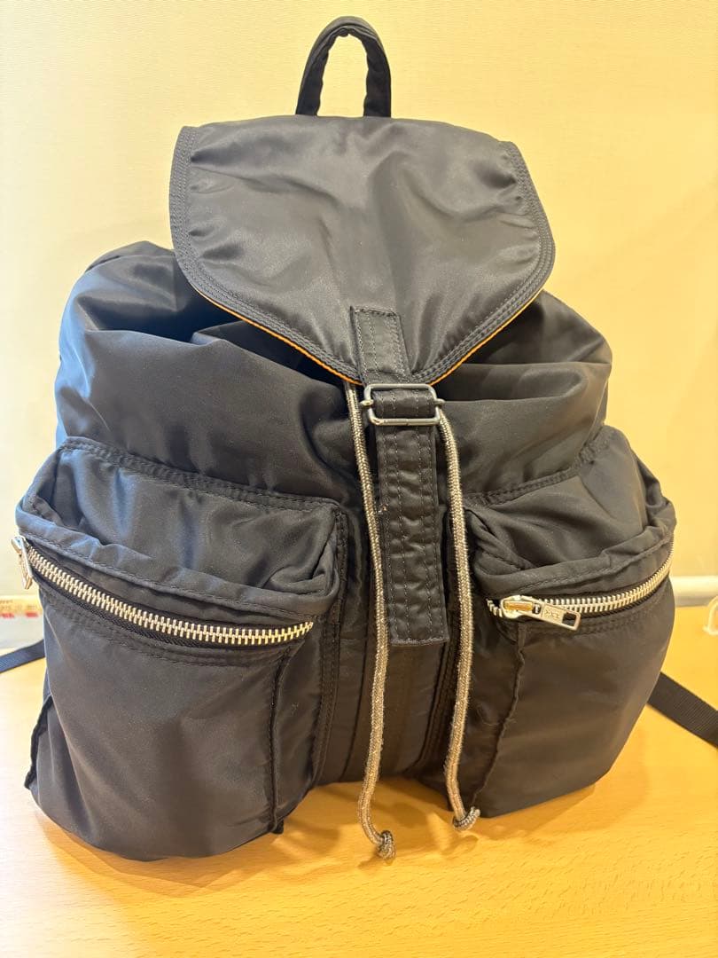 吉田カバン タンカー Porter リュックサック