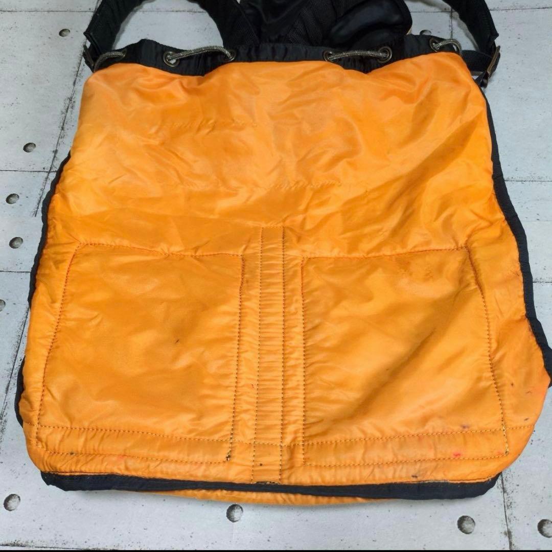 吉田カバン タンカー Porter リュックサック