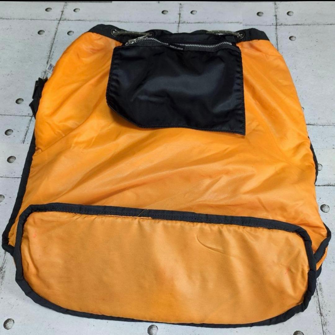 吉田カバン タンカー Porter リュックサック