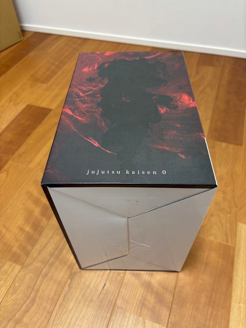 一番くじ 劇場版 呪術廻戦 0 ー1224ー　a賞乙骨憂太c賞折本里香セット