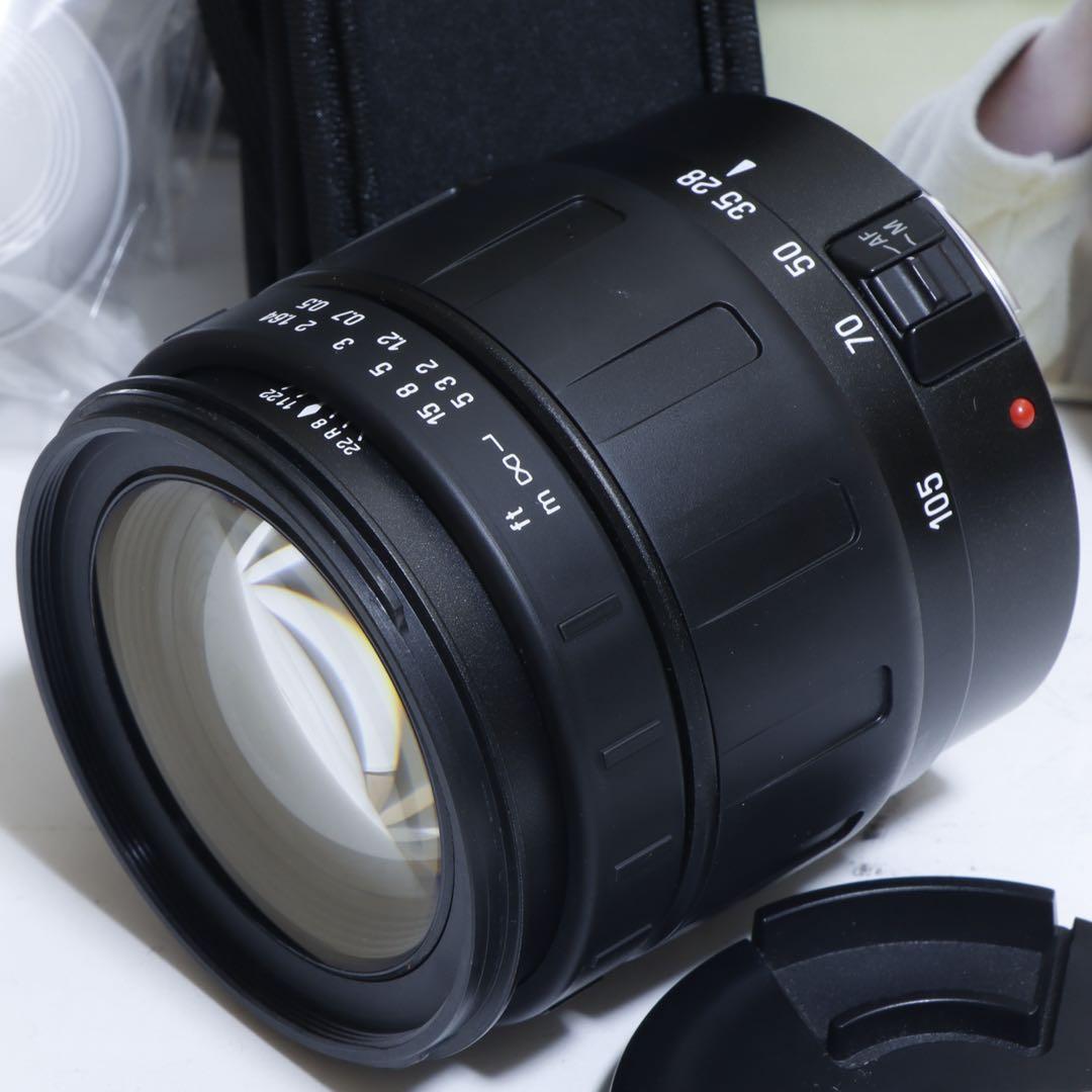 ★スマホに送れる一眼レフ★本格入門機★キャノンEOS40Dセット♪