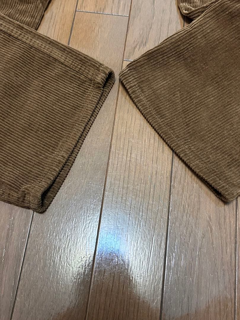 新品　Buzz Rickson's バズリクソンズコーデュロイ BR42393