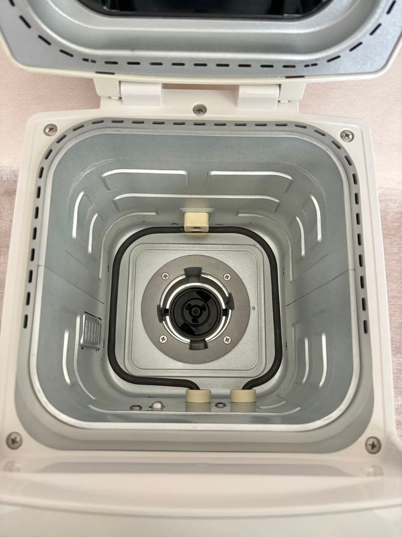 Panasonic ホームベーカリー GOPAN SD-RBM1001