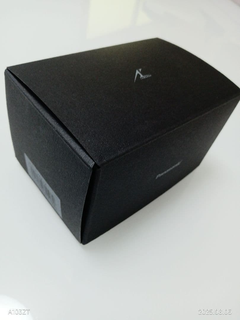 Panasonic シェーバー ES-PV6A-K