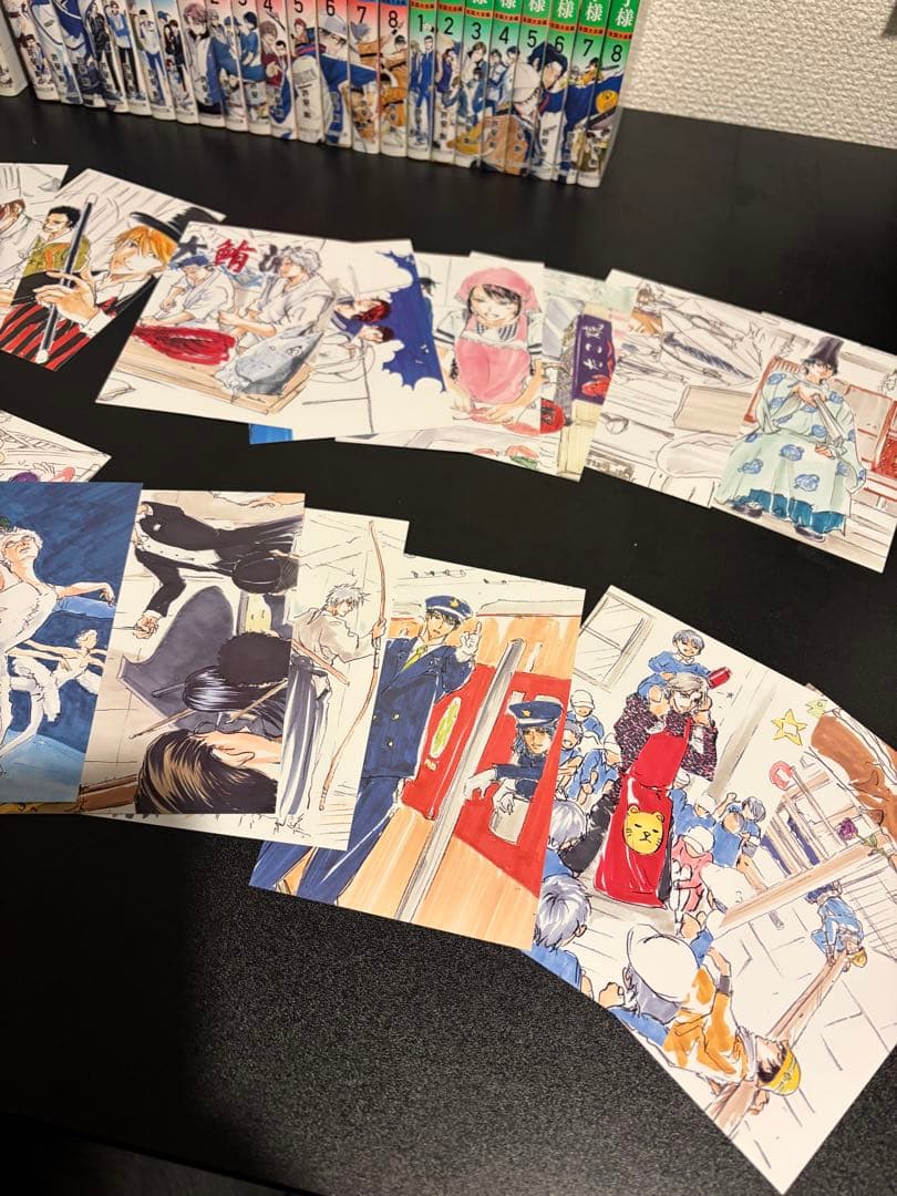 テニスの王子様　文庫　全巻セット