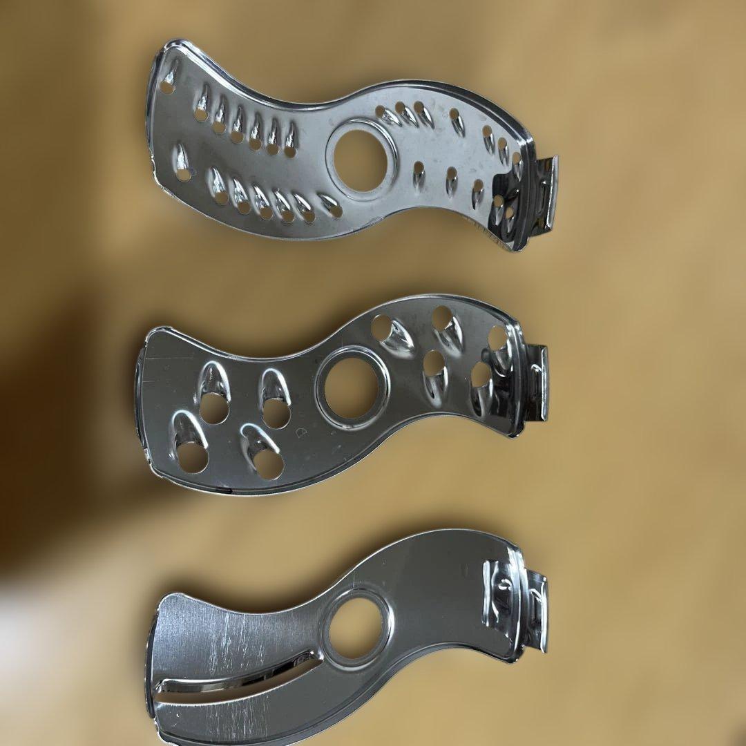 キッチン家電 Braun Multi Quick 9 MQ9075X