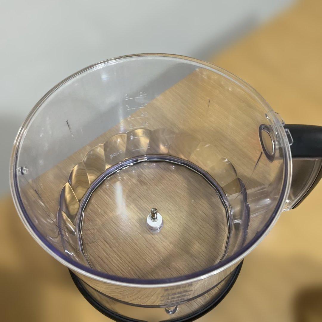 キッチン家電 Braun Multi Quick 9 MQ9075X