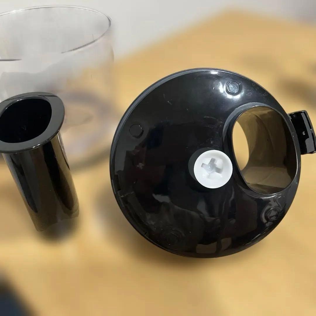 キッチン家電 Braun Multi Quick 9 MQ9075X