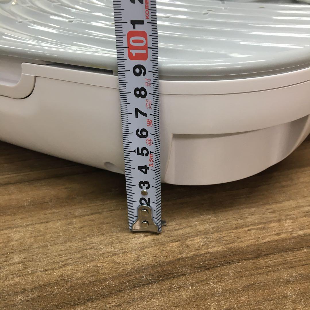 Take-One テイクワン 体用ドライヤー マイナスイオン 体重計機能付