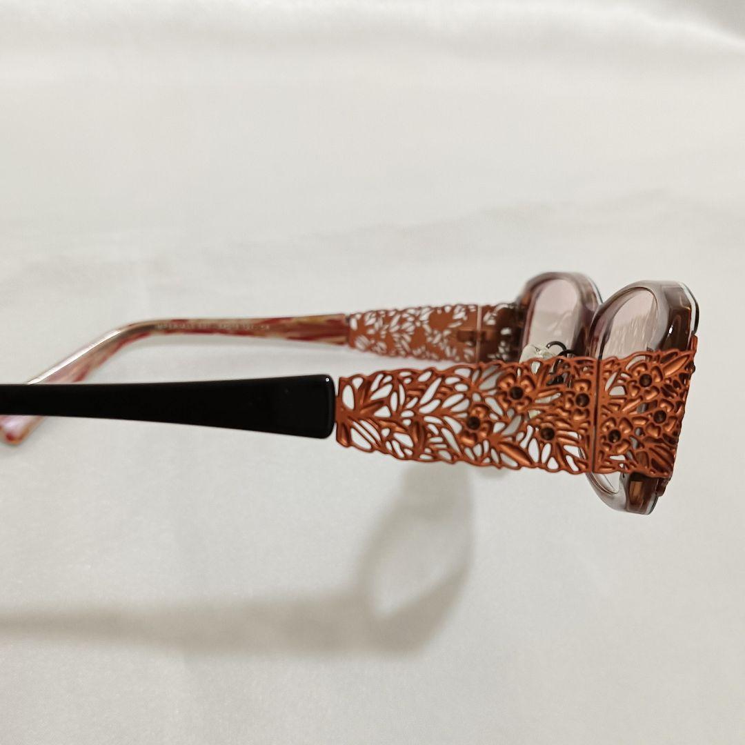 lafont ラフォン　フランス製メガネフレーム　IMPERIALE