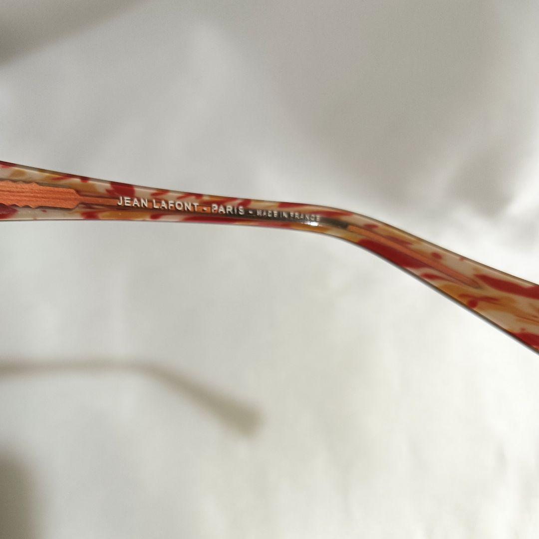 lafont ラフォン　フランス製メガネフレーム　IMPERIALE