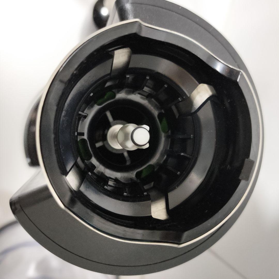 【店頭展示品】BRAUN　ブラウンマルチクイック　MQ9145XS　1268