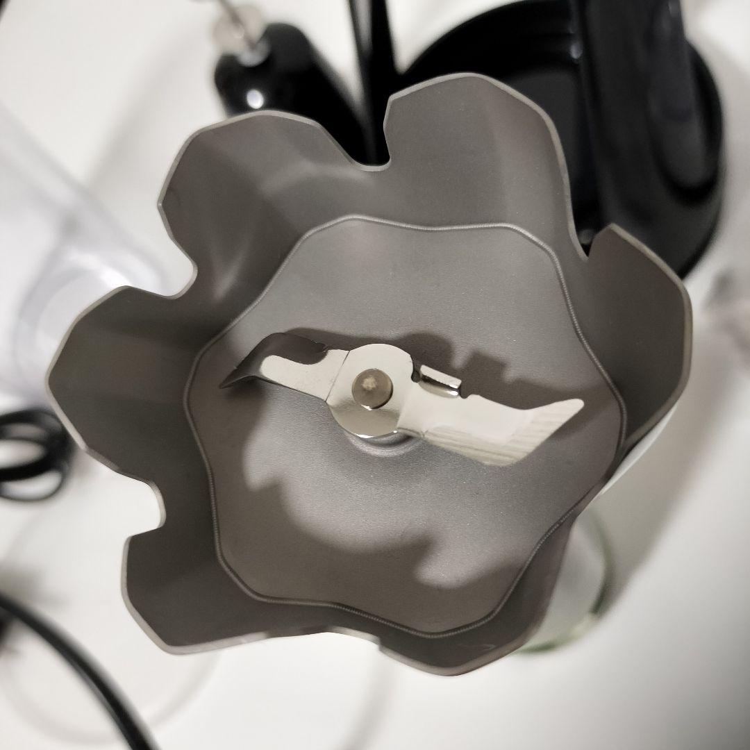 【店頭展示品】BRAUN　ブラウンマルチクイック　MQ9145XS　1268